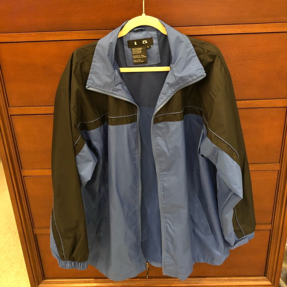 Men’s lightweight jacket